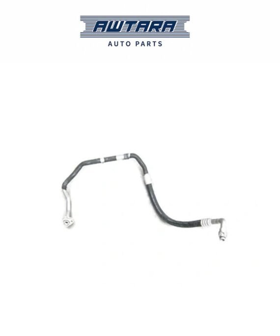 AUDI / VOLKSWAGEN GENUINE COOLANTPIPE 7P6820744E