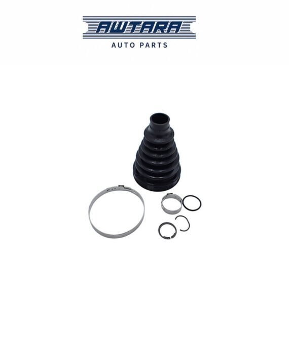 AUDI / VOLKSWAGEN GENUINE BOOT 7T0498201A
