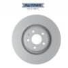 AUDI / VOLKSWAGEN GENUINE BRAKE DISC 80A615301F