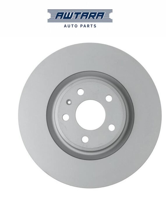 AUDI / VOLKSWAGEN GENUINE BRAKE DISC 80A615301F