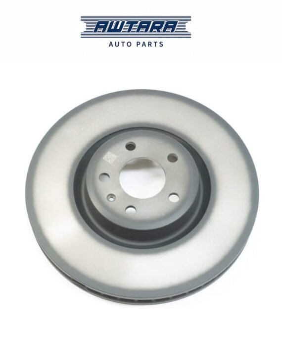 AUDI / VOLKSWAGEN GENUINE BRAKE DISC 80A615601C
