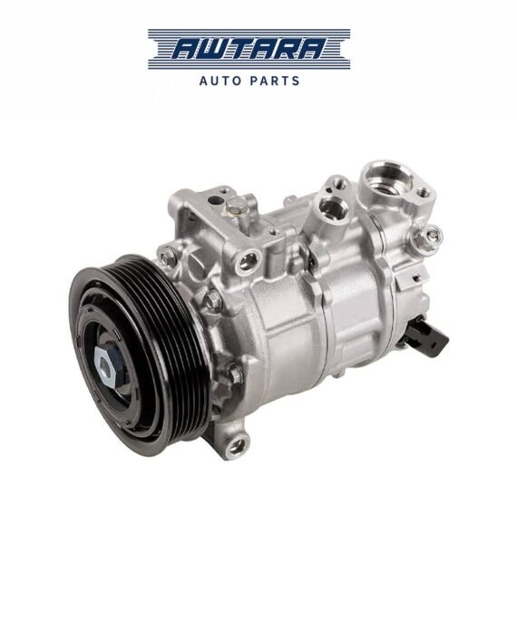 AUDI / VOLKSWAGEN GENUINE AC COMPRESSOR 80A820803