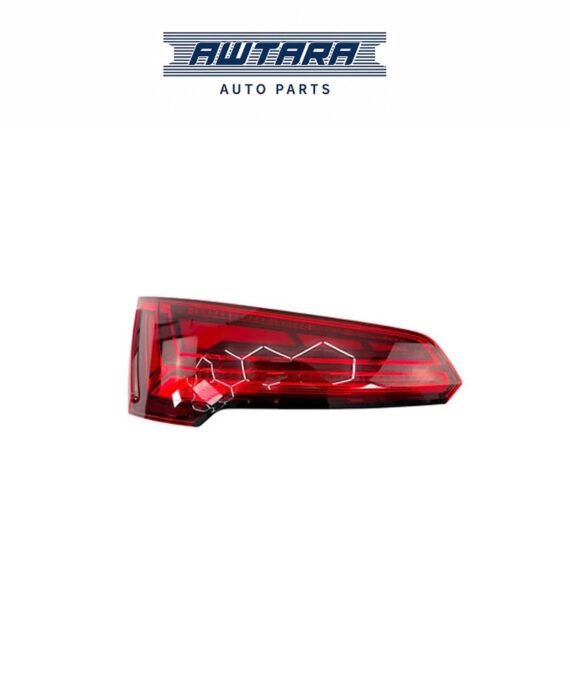 AUDI / VOLKSWAGEN GENUINE AUDI Q5 FY REAR LEFT TAILLIGHT 80A945075B