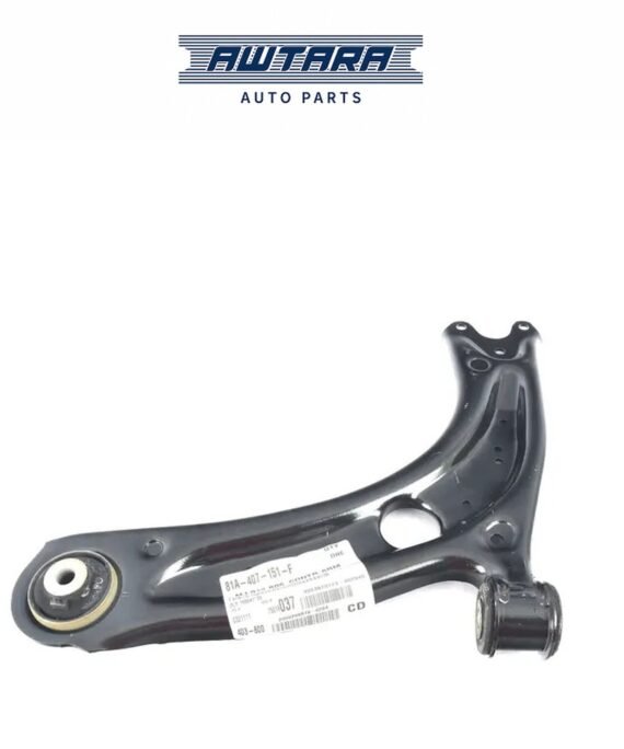 AUDI / VOLKSWAGEN GENUINE CONTROL ARM 81A407151F