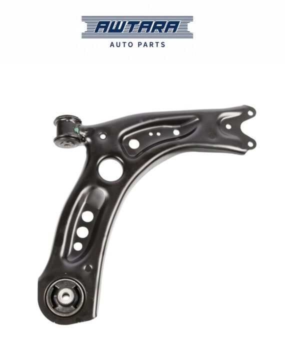 AUDI / VOLKSWAGEN GENUINE CONTROL ARM 81A407152F