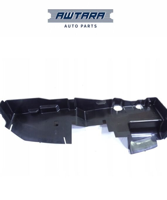 AUDI / VOLKSWAGEN GENUINE AIR DUCT 83A121284