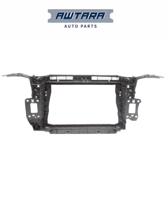 AUDI / VOLKSWAGEN GENUINE LOCK CARRIER WITH MOUNTING FOR RADIATOR 83A805594J