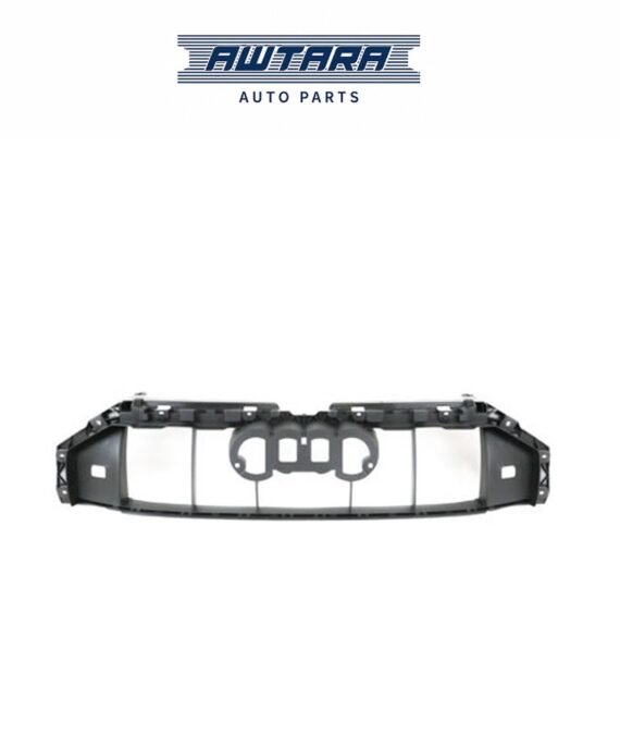 AUDI / VOLKSWAGEN GENUINE BACK COVER FOR GRILLE 83A853692B9B9