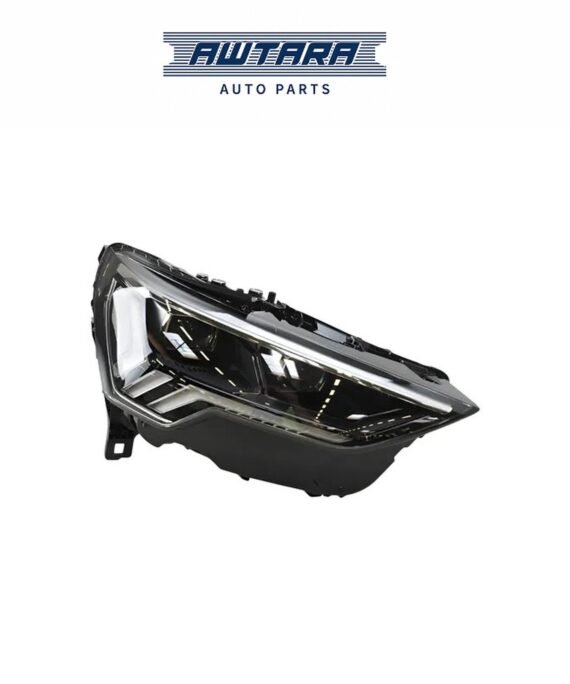 AUDI / VOLKSWAGEN GENUINE HEADLIGHT 83A941784C