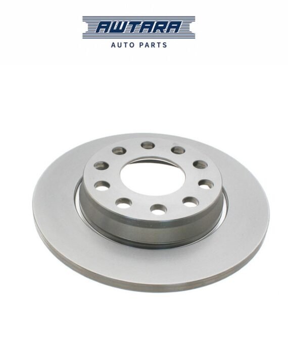 AUDI / VOLKSWAGEN GENUINE BRAKE DISC AUDI 8E0615601Q