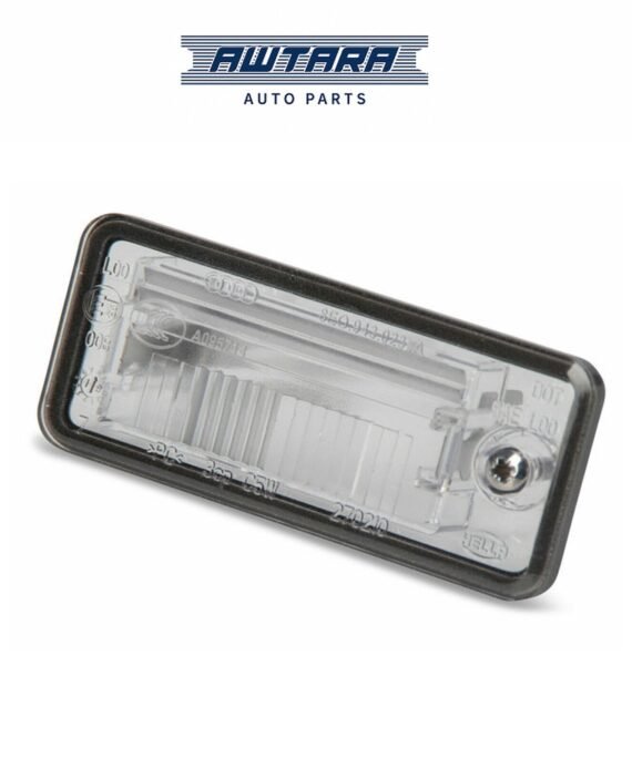 AUDI / VOLKSWAGEN GENUINE LED LIC PLT LAMP 8E0807430B