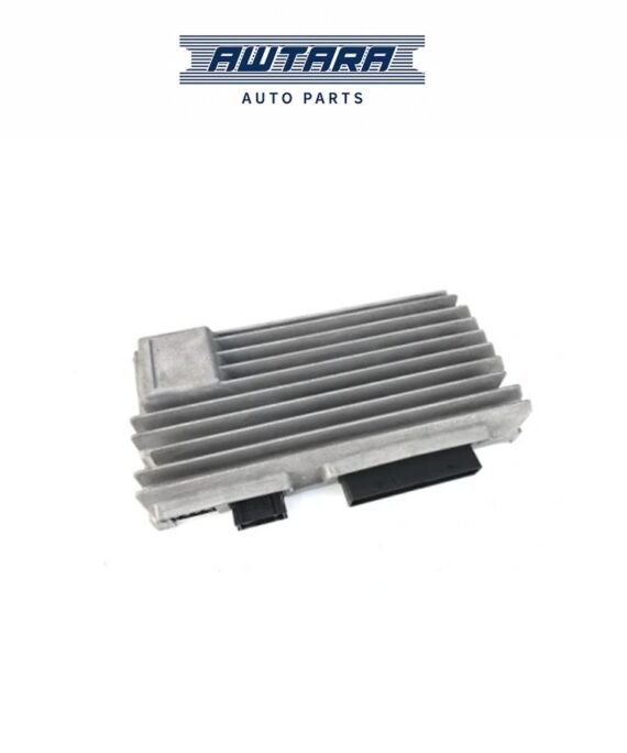 AUDI / VOLKSWAGEN GENUINE AMPLIFIER FOR SOUND SYSTEM 8F1035223A
