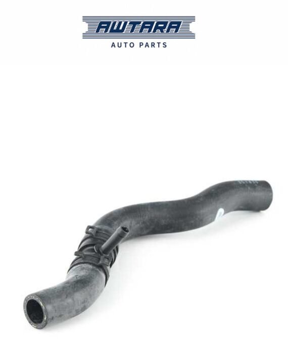 AUDI / VOLKSWAGEN GENUINE COOLANT HOSE 8J0121156