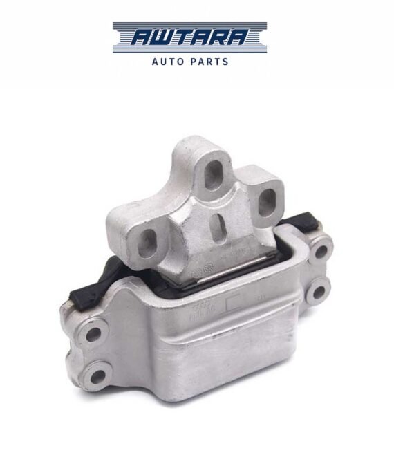 AUDI / VOLKSWAGEN GENUINE GEAR MOUNTING LH 8J0199555D