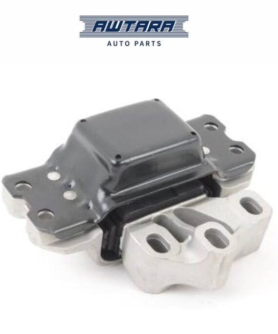 AUDI / VOLKSWAGEN GENUINE GEAR MOUNT 8J0199555J