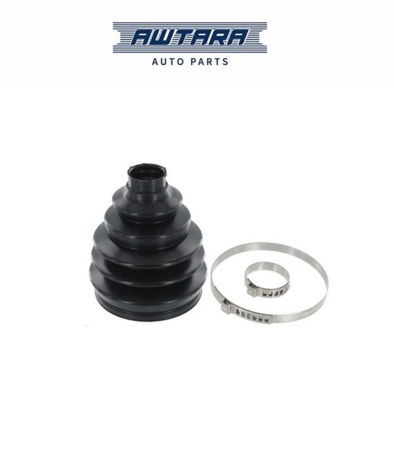 AUDI / VOLKSWAGEN GENUINE AXLE BOOT OUTER 8J0498203