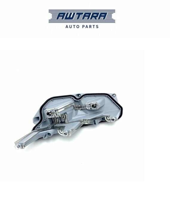 AUDI / VOLKSWAGEN GENUINE BULB HOLDER 8J0945258A
