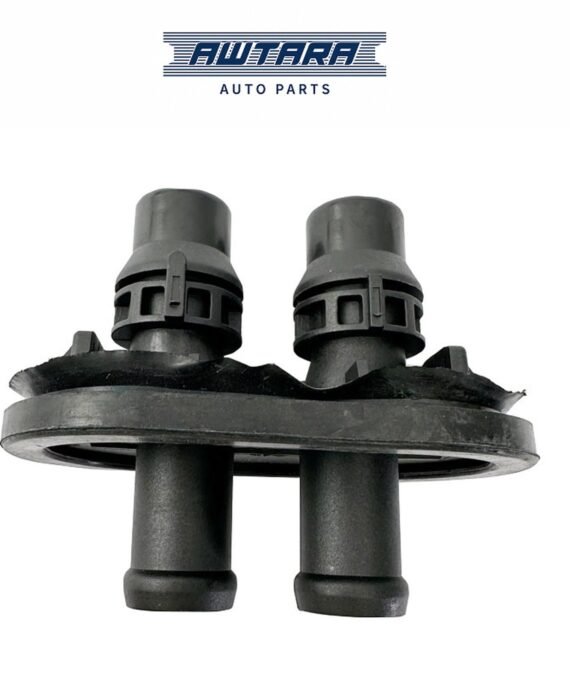 AUDI / VOLKSWAGEN GENUINE ADAPTER 8K0122291A