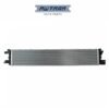 AUDI / VOLKSWAGEN GENUINE ADDITIONAL RADIATOR 8K0145804H