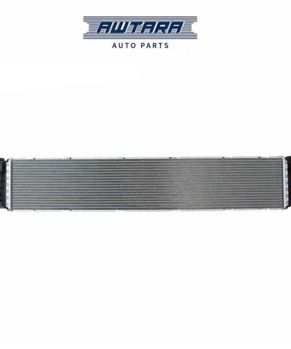 AUDI / VOLKSWAGEN GENUINE ADDITIONAL RADIATOR 8K0145804H