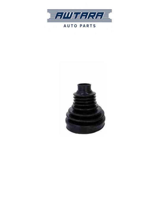 AUDI / VOLKSWAGEN GENUINE AXLE BOOT FRT INNER 8K0498201E