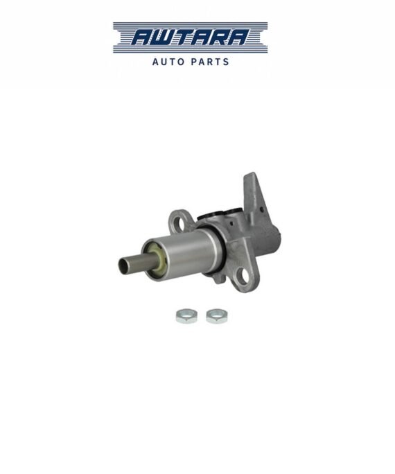 AUDI / VOLKSWAGEN GENUINE BRAKE MASTER CYLINDER 8K0611021A