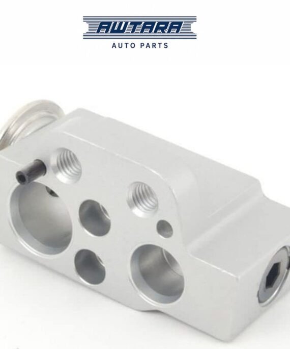 AUDI / VOLKSWAGEN GENUINE EXPANSION VALVE 8K0820679B