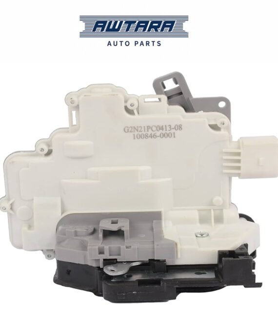 AUDI / VOLKSWAGEN GENUINE DOOR LOCK 8K0839016