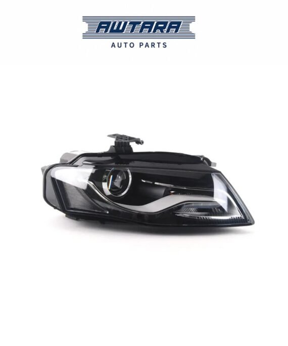 AUDI / VOLKSWAGEN GENUINE HEADLAMP RH 8K0941044C