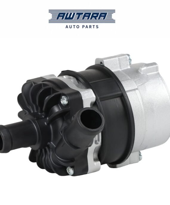 AUDI / VOLKSWAGEN GENUINE ADDITIONAL COOLANT PUMP 8K0965567