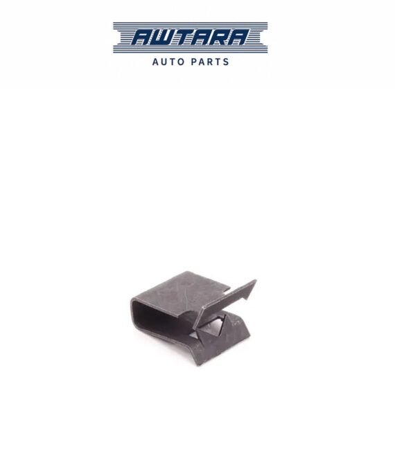 AUDI / VOLKSWAGEN GENUINE CLIP- SHOWGRILLE 8L0807180