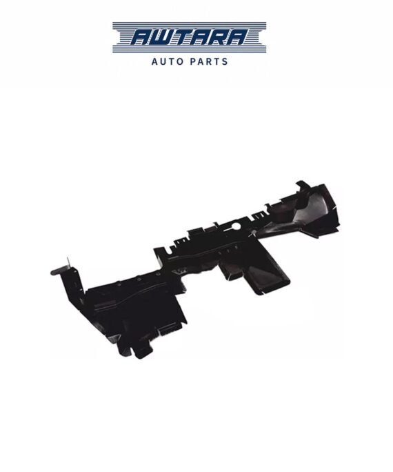 AUDI / VOLKSWAGEN GENUINE AIR GUIDE LH 8R0121283M