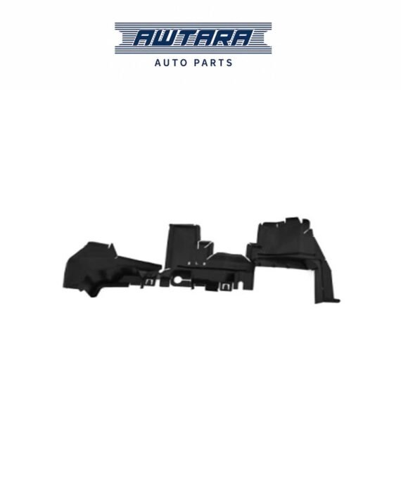 AUDI / VOLKSWAGEN GENUINE AIRGUIDE RH 8R0121284P