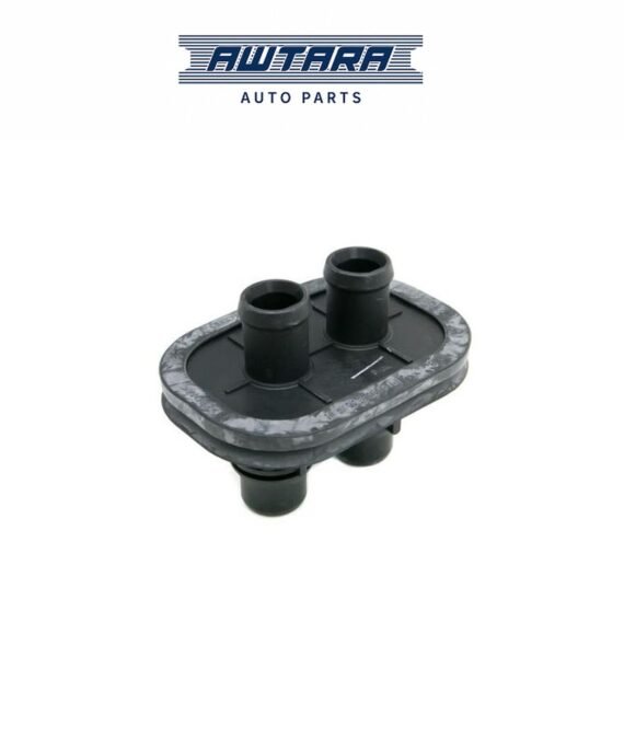 AUDI / VOLKSWAGEN GENUINE ADAPTER 8R0122291