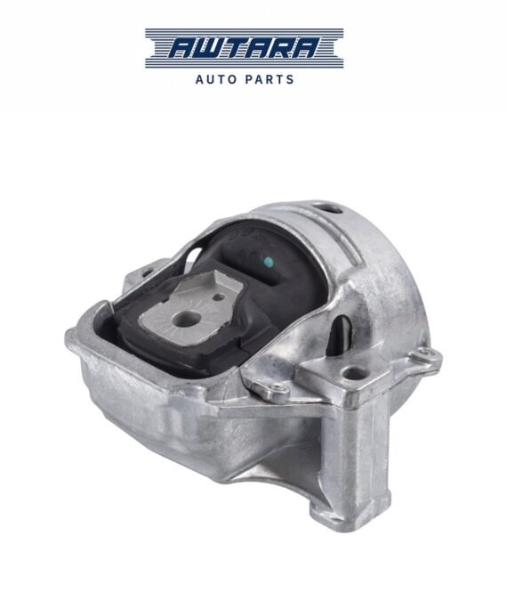 AUDI / VOLKSWAGEN GENUINE ENGINE MOUNTING AUDI 8R0198381C
