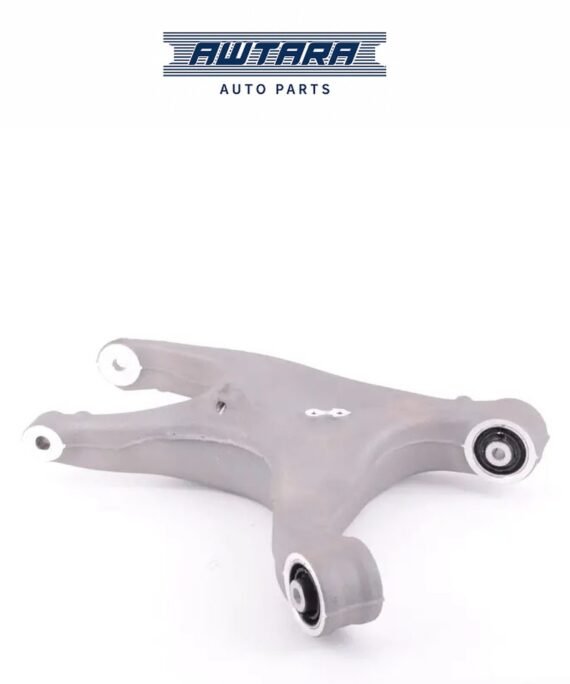 AUDI / VOLKSWAGEN GENUINE CONTROL ARM REAR 8R0505312F