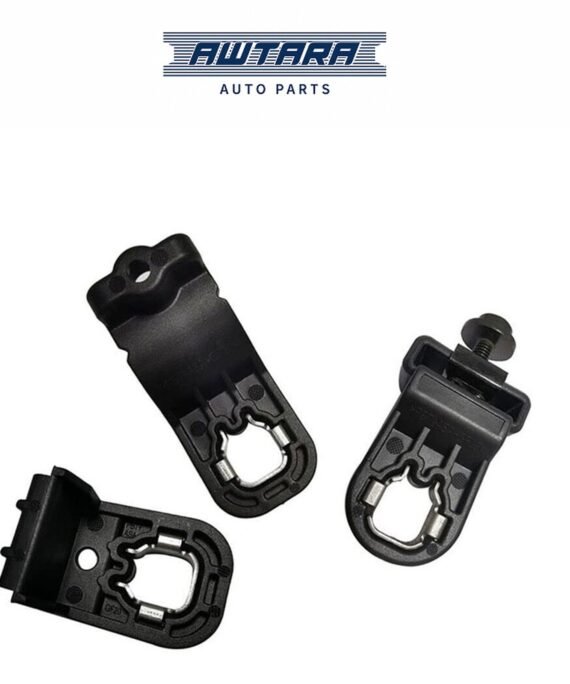 AUDI / VOLKSWAGEN GENUINE BRACKET HEADLAMP 8R0998121A