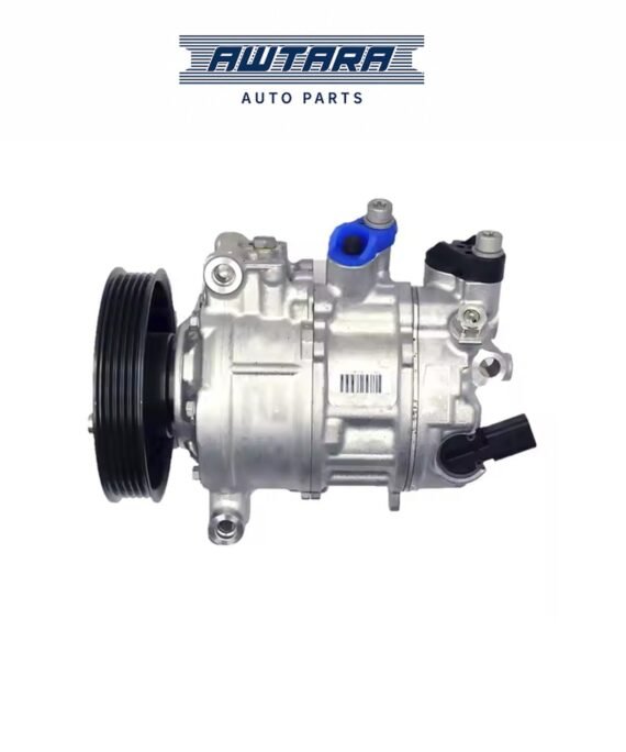 AUDI / VOLKSWAGEN GENUINE COMPRESSOR 8S0820803