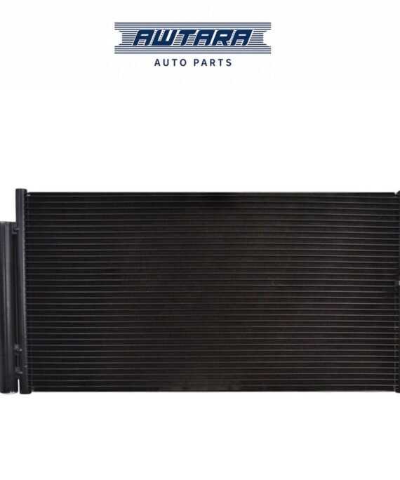 AUDI / VOLKSWAGEN GENUINE CONDENSOR 8T0260403F