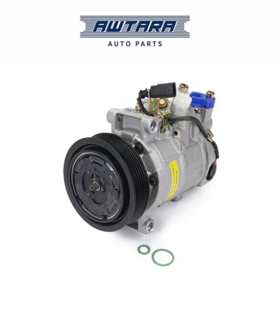 AUDI / VOLKSWAGEN GENUINE COMPRESSOR 8T0260805N