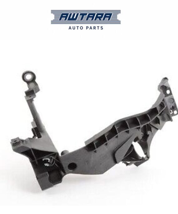 AUDI / VOLKSWAGEN GENUINE BRACKET HEADLAMP LH 8T0805607D