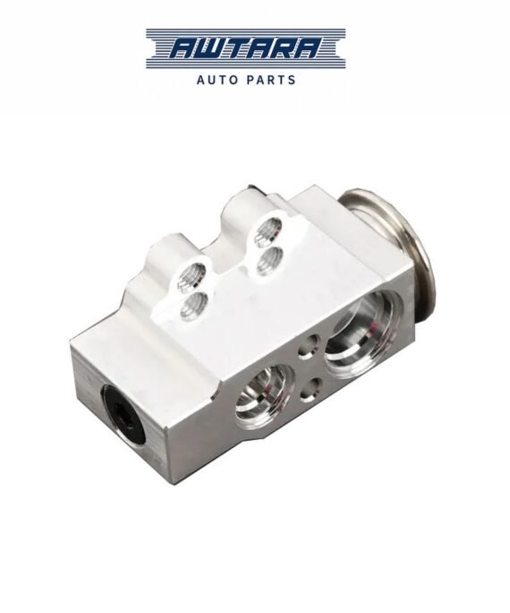 AUDI / VOLKSWAGEN GENUINE EXPANSION VALVE 8T0820679A