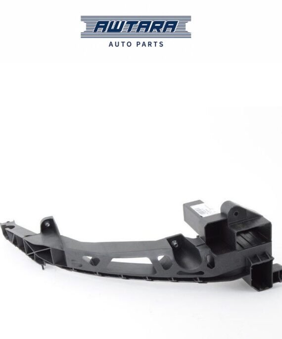 AUDI / VOLKSWAGEN GENUINE BRACKET LH -HEADLAMP 8U0805607A