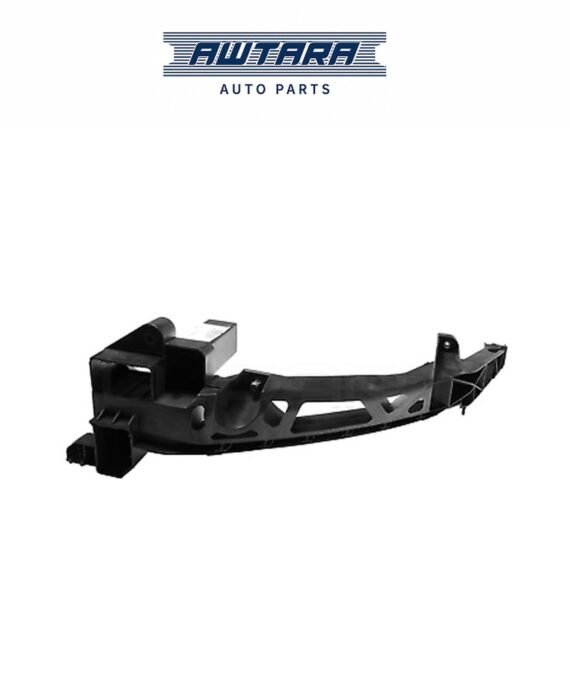 AUDI / VOLKSWAGEN GENUINE BRACKET RH-HEADLAMP 8U0805608A