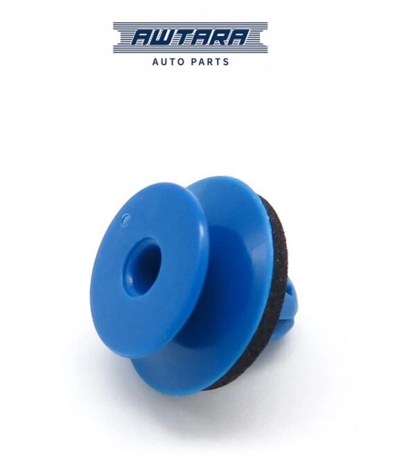 AUDI / VOLKSWAGEN GENUINE CLIPS -REAR WHEEL ARCH 8U0853909