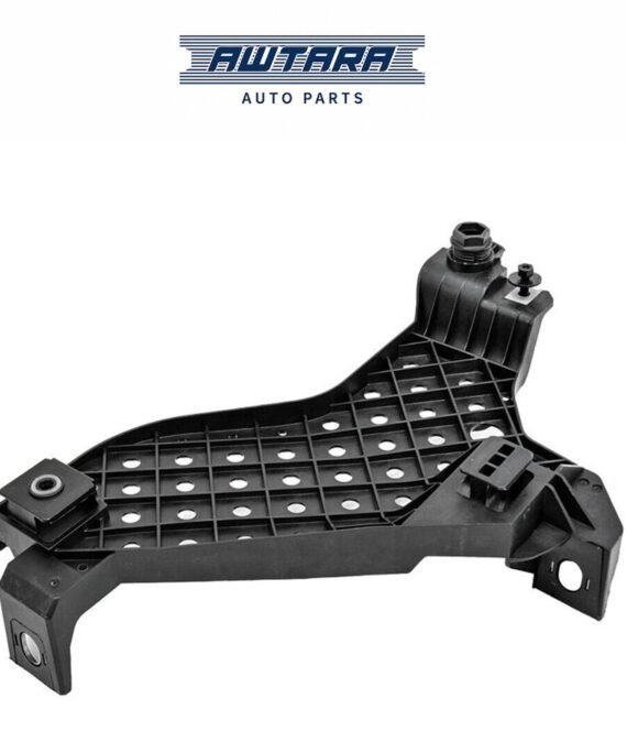 AUDI / VOLKSWAGEN GENUINE HEADLAMP BRACKET LH 8U0941453