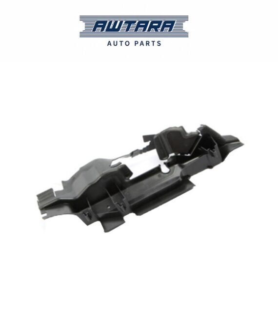 AUDI / VOLKSWAGEN GENUINE AIR DUCT 8V0121283K