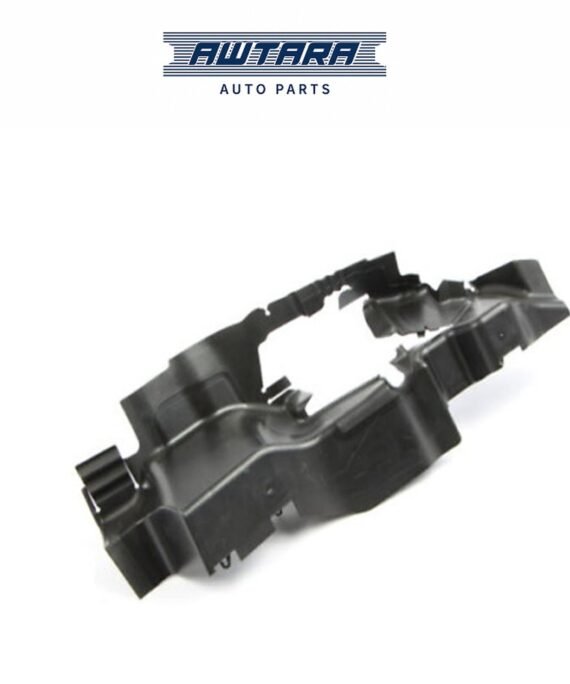 AUDI / VOLKSWAGEN GENUINE AIR DUCT 8V0121284K