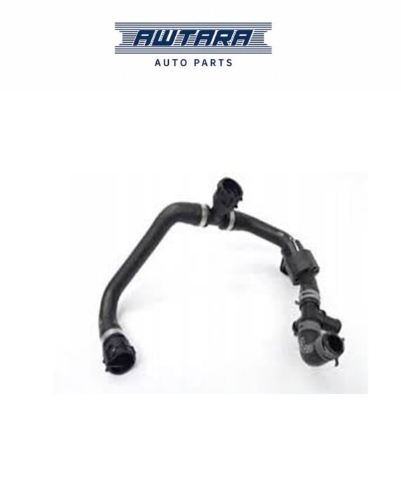 AUDI / VOLKSWAGEN GENUINE COOLANT HOSE 8V0122101C