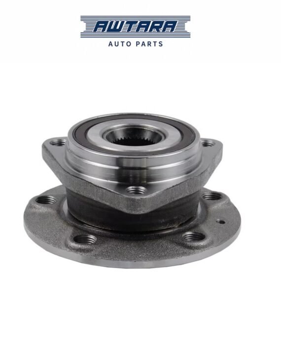 AUDI / VOLKSWAGEN GENUINE FRT WHEEL BEARING 8V0498625